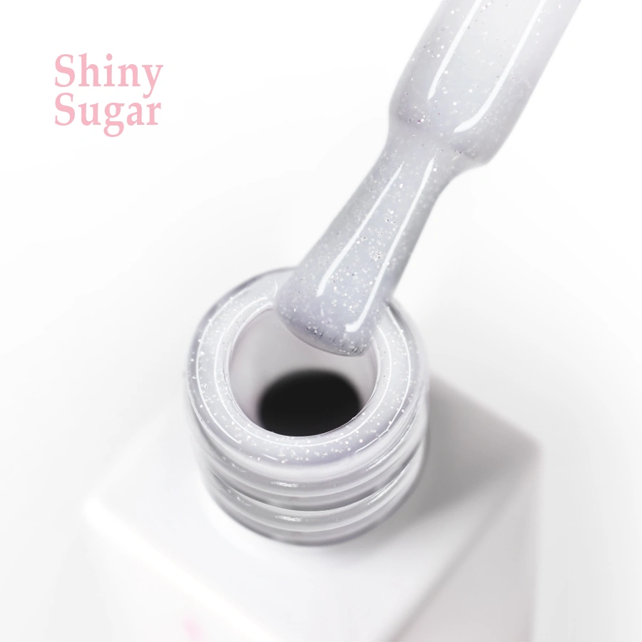 Камуфлююча база JOIA Vegan BB cream Base Shiny Sugar 8 мл