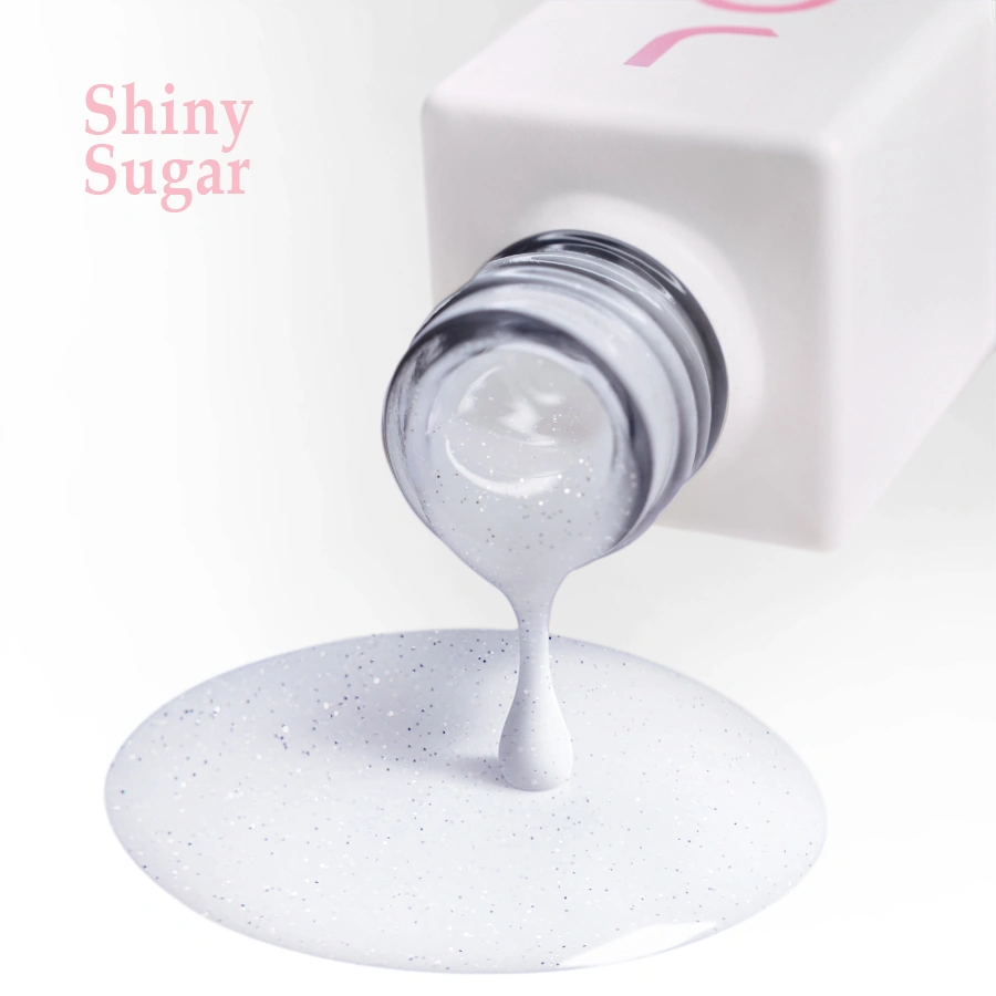 Камуфлююча база JOIA Vegan BB cream Base Shiny Sugar 8 мл