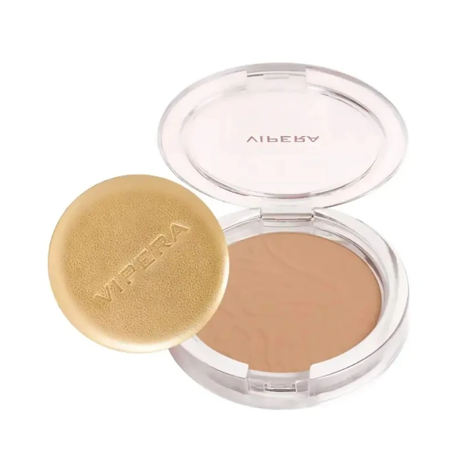 Компактна пудра Vipera Fashion Lightly Pigmented №508 Apricot абрикосова 13 г
