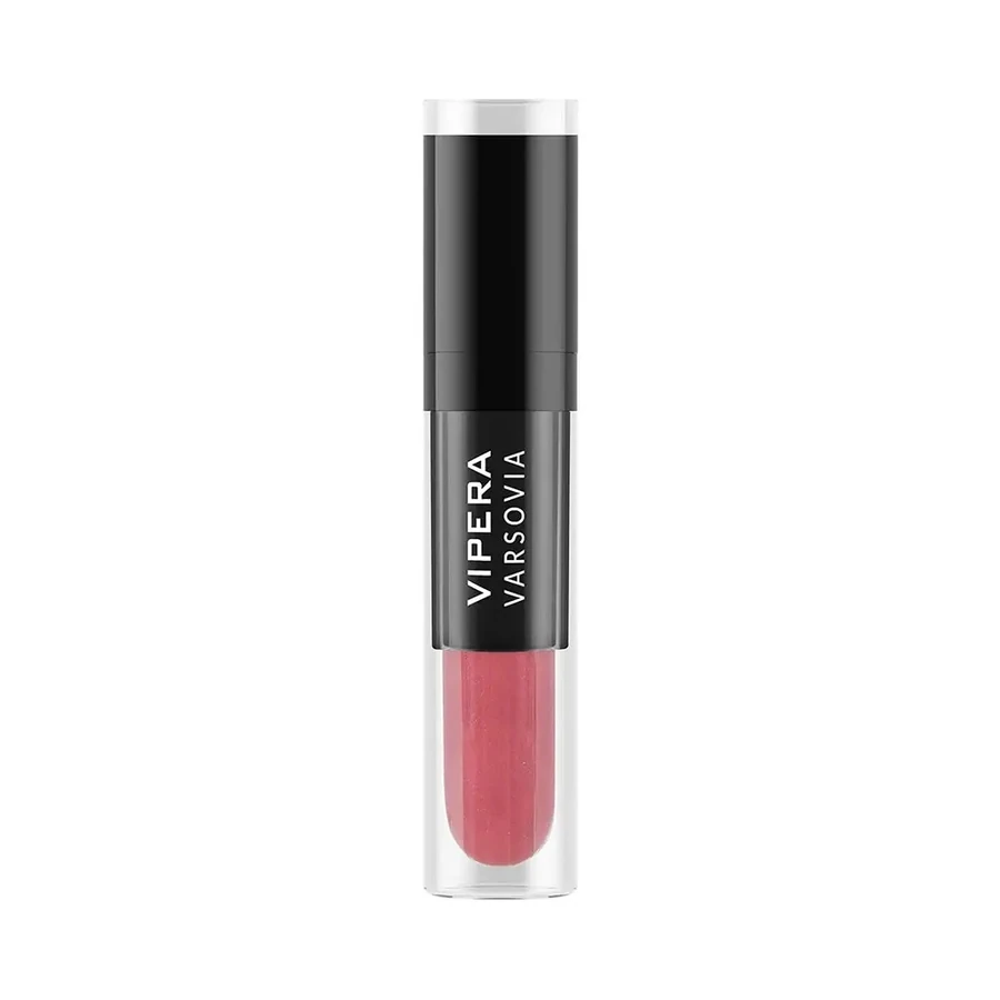 Блиск для губ Vipera Varsovia Lip Gloss №01 Gaik 3 мл