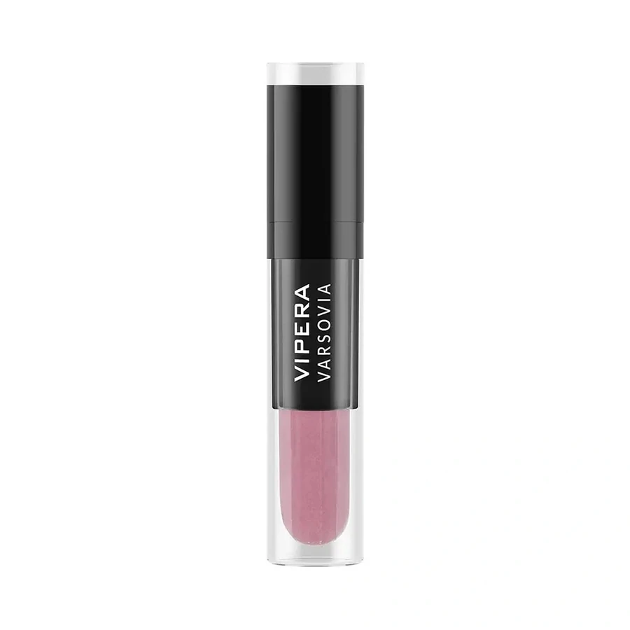 Блиск для губ Vipera Varsovia Lip Gloss №03 Foksal 3 мл