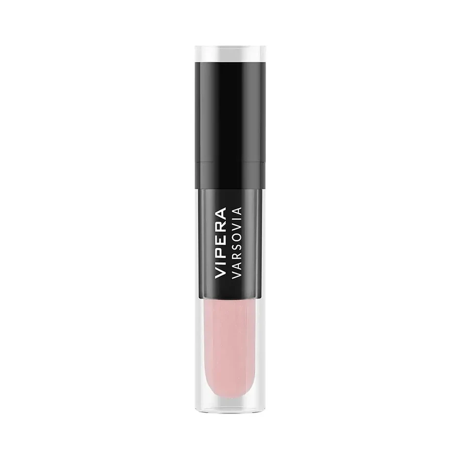 Блиск для губ Vipera Varsovia Lip Gloss №05 Anin 3 мл