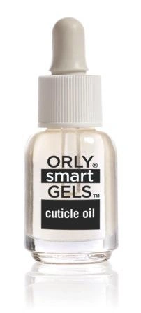 Масло для кутикулы ORLY Smart Gels Cuticle Oil 5,3 мл