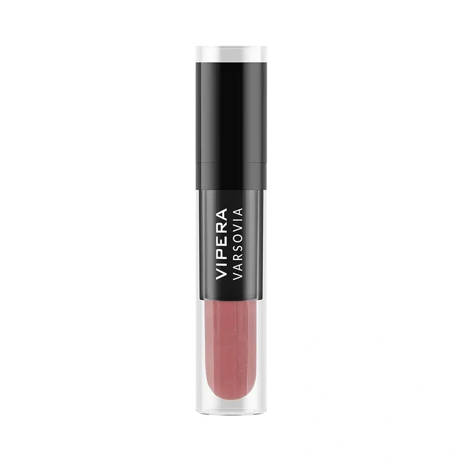 Блиск для губ Vipera Varsovia Lip Gloss №09 Trufle 3 мл