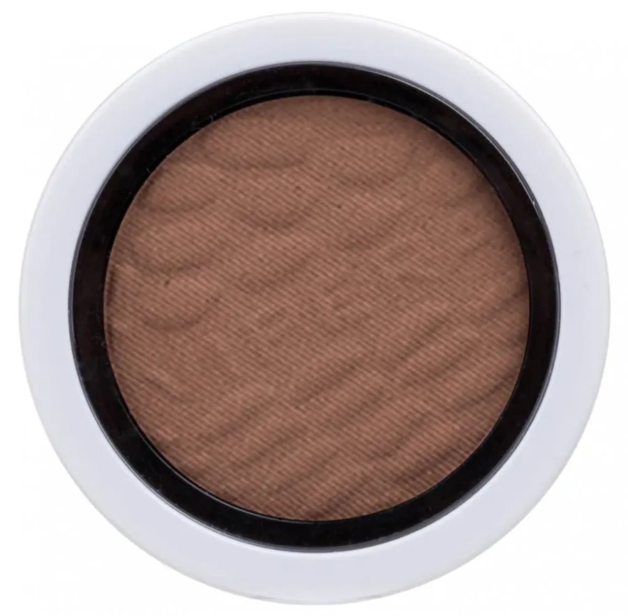 Тіні для бров Vipera Smoky Eyebrow №01 Peanut 4,5г