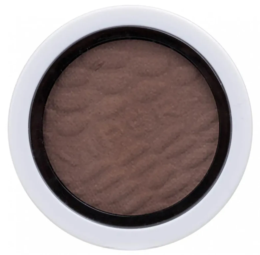 Тіні для бров Vipera Smoky Eyebrow №03 Pottery 4,5г