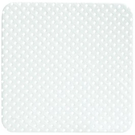 Безворсові серветки 60 шт ORLY Smart Gels Lint Free Nail Wipes 60 шт