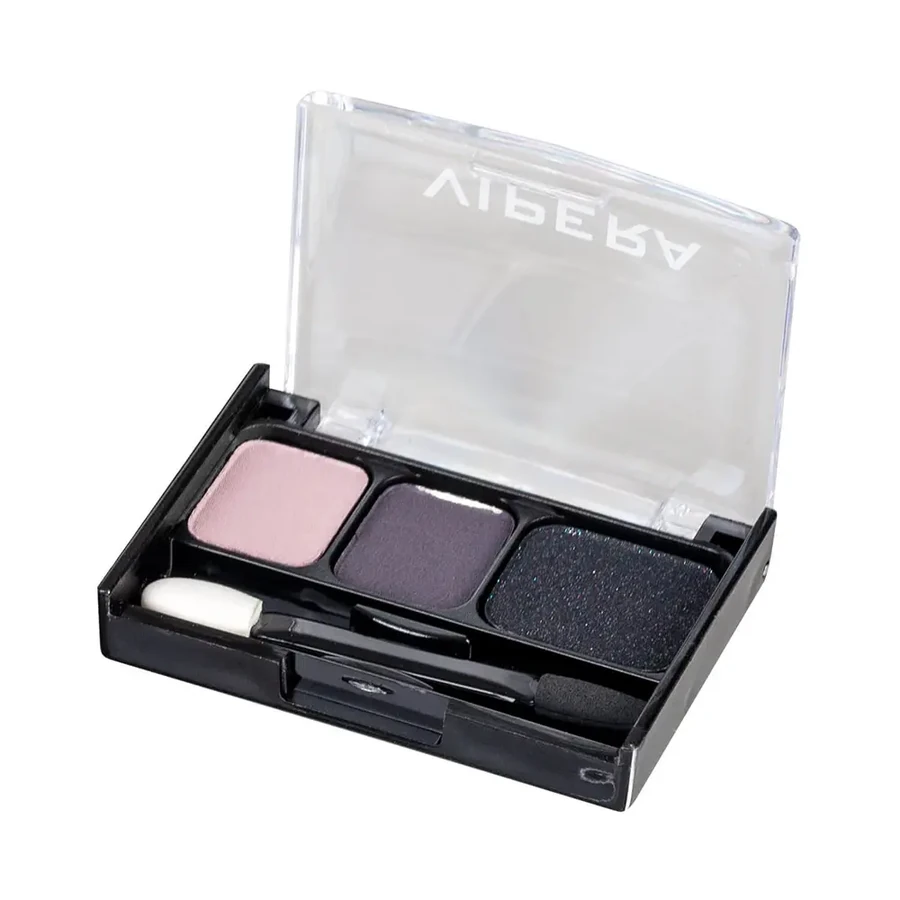 Тіні для повік Vipera Tip-Top Eye Shadows №143Q Rozalinda Розалінда 3 г