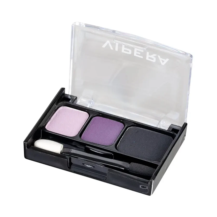 Тіні для повік Vipera Tip-Top Eye Shadows №144Q Cyllene Цилен 3 г