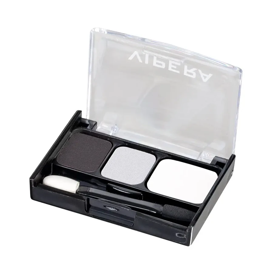 Тіні для повік Vipera Tip-Top Eye Shadows №145Q Elara Елара 3 г