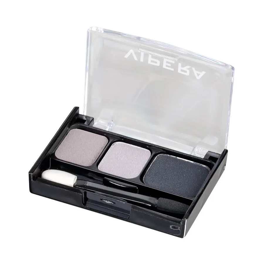 Тіні для повік Vipera Tip-Top Eye Shadows №147Q Nereida Нереїда 3 г