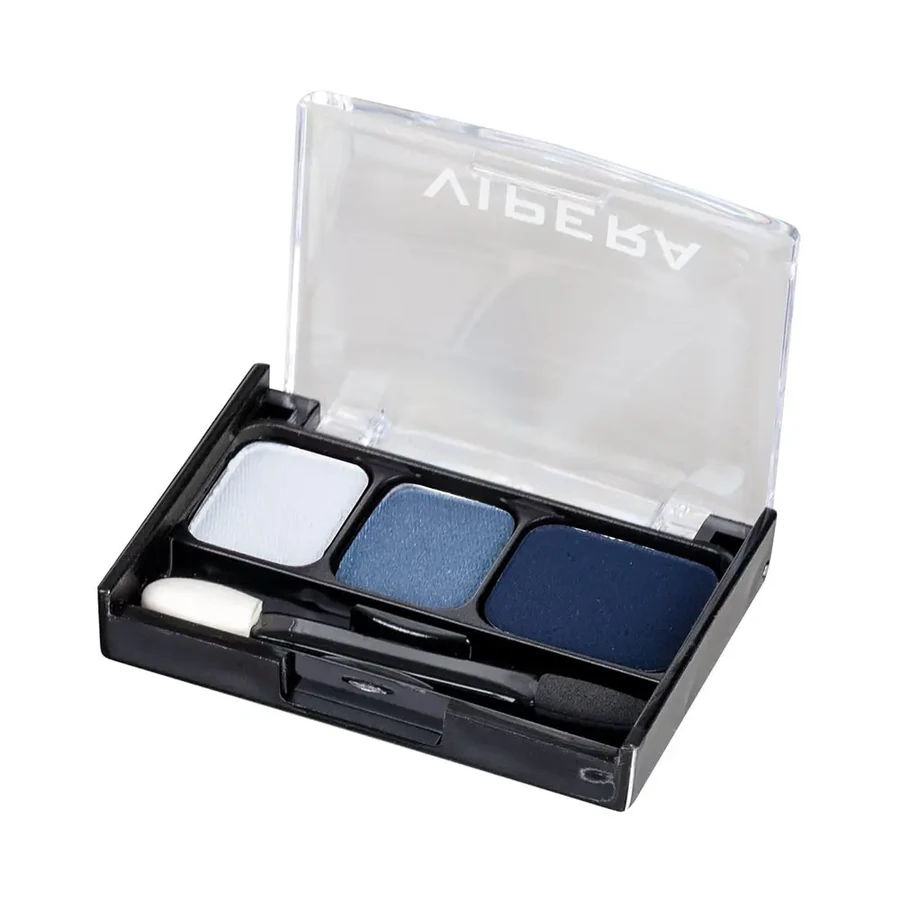 Тіні для повік Vipera Tip-Top Eye Shadows №148Q Galatea Галатея 3 г