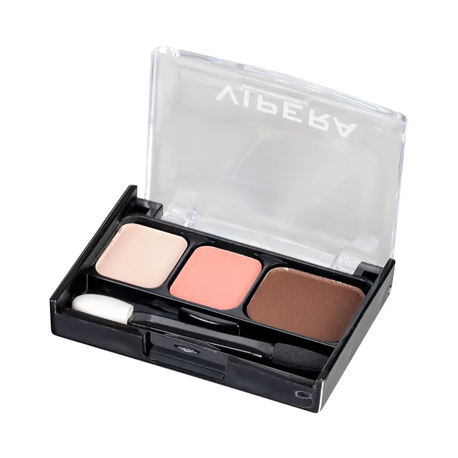 Тіні для повік Vipera Tip-Top Eye Shadows №149 Pallene Паллен 3 г