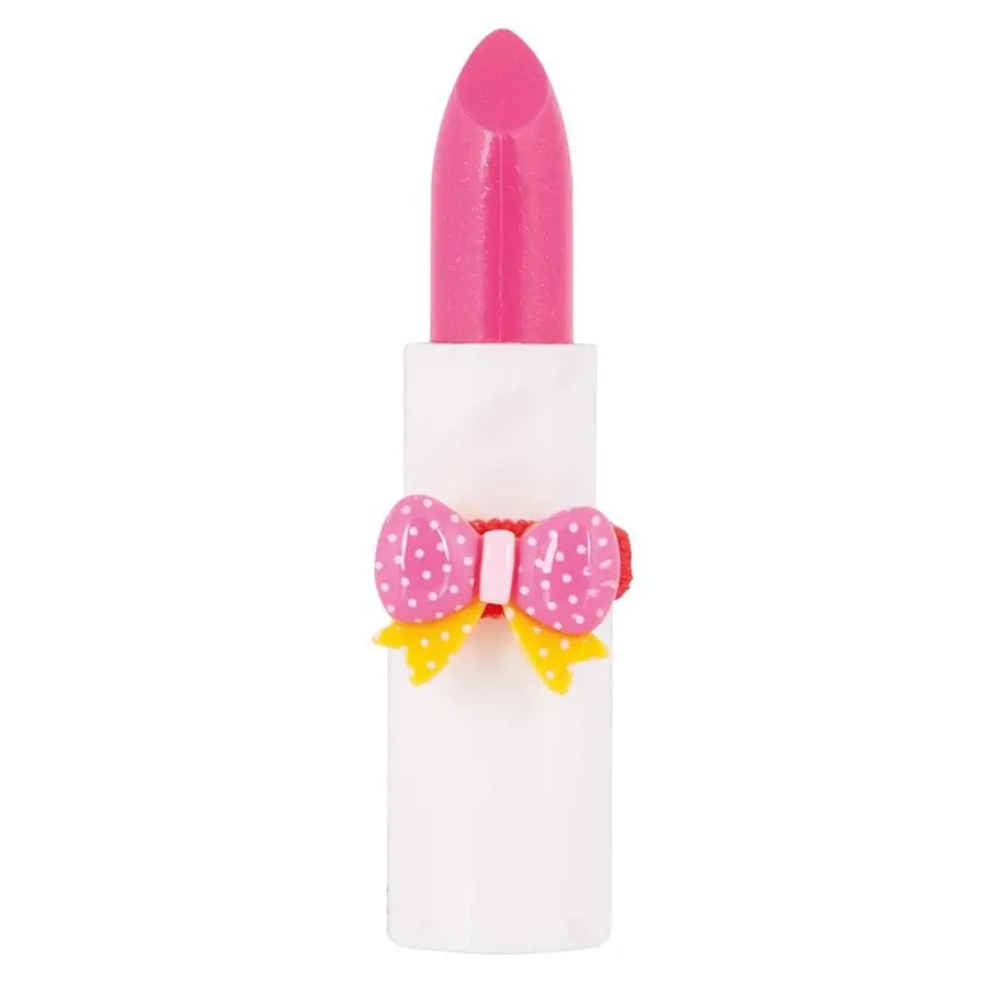Дитячий бальзам для губ Vipera TuTu Lipstick №01 Scarlet Bow червоний лучник 4 г