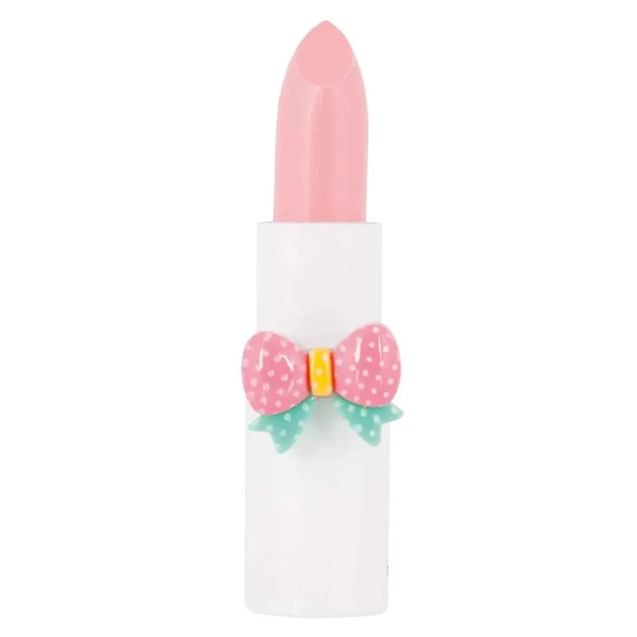 Дитячий бальзам для губ Vipera TuTu Lipstick №03 Pink Pirouette рожевич пірует 4 г