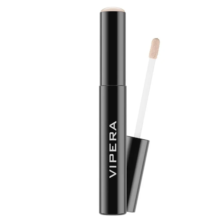 Консилер для маскування недоліків шкіри Vipera Concealer №05Q Vanilla Pastel Пастельний ванільний 5 г