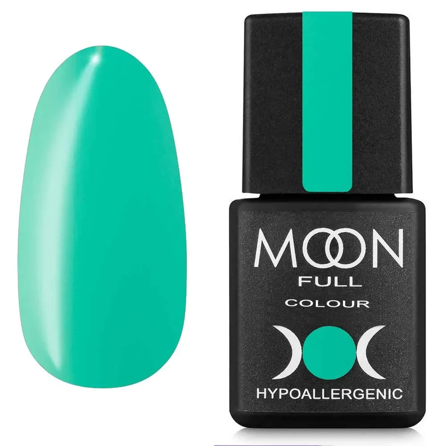 Гель-лак MOON FULL Gel Polish №S903 тіффані, емаль 8 мл