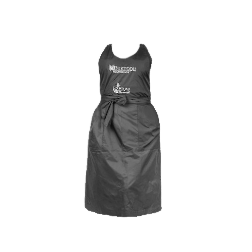 Фартух для майстра манікюру Вікторі Apron by Victory
