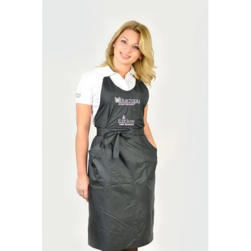 Фартух для майстра манікюру Вікторі Apron by Victory