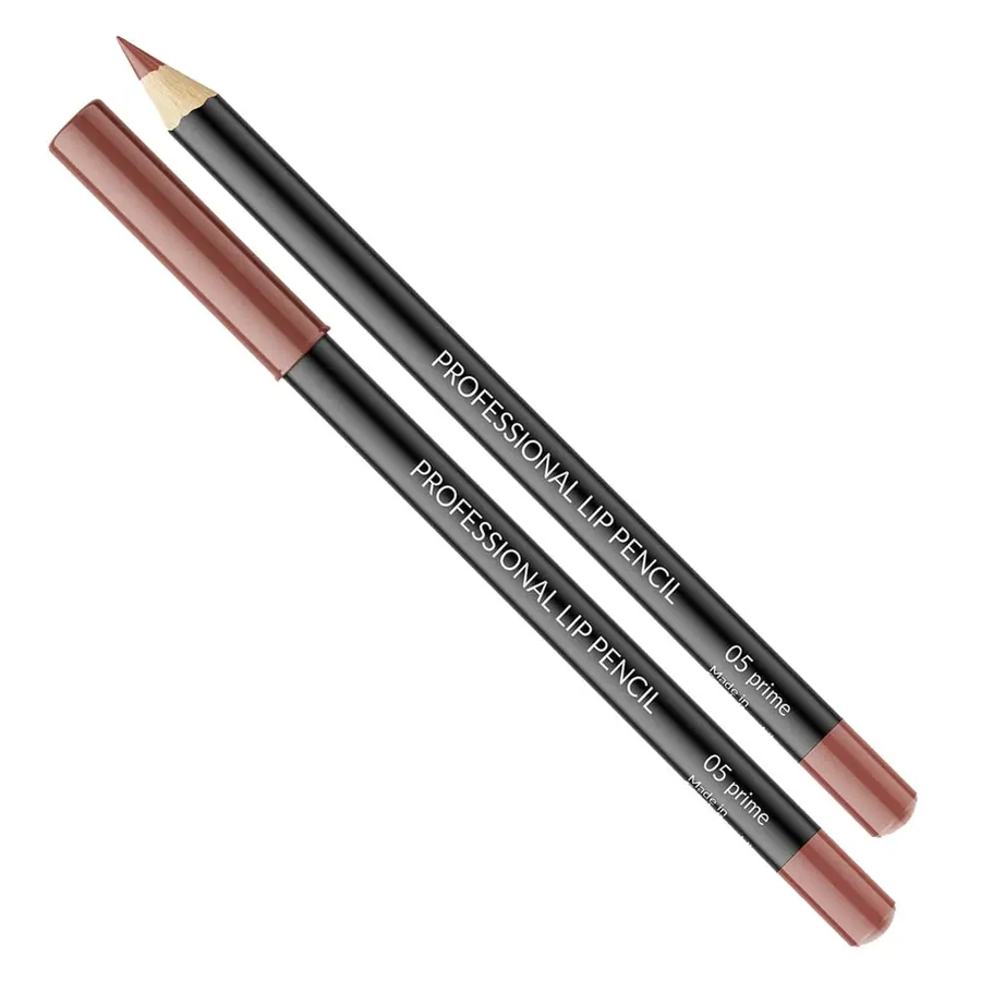 Олівець для губ "Прем'єр" Vipera Professional Lip Pencil №05 Prime 1 г