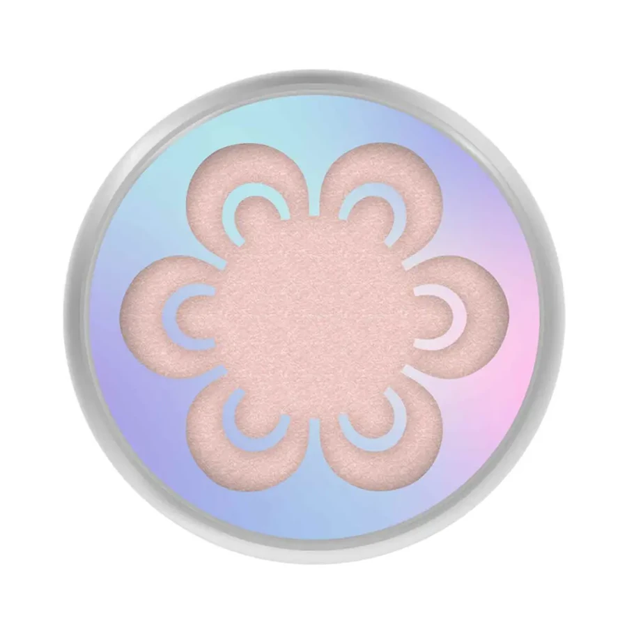 Дитячий мус для обличчя та тіла Vipera TuTu Magic Sparkling Mousse №03 Pink Pirouette Рожевий пірует