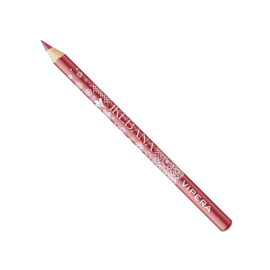 Контурний олівець для губ Vipera Ikebana Contour Lip №354 Coral Корал 1,15 г