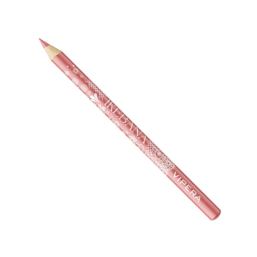 Контурний олівець для губ Vipera Ikebana Contour Lip №360 Rosebud Бутон троянди 1,15 г