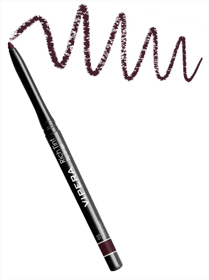 Автоматичний олівець-тінт для губ Vipera Rich Tint №05 Heather Хітовий 0,3 г