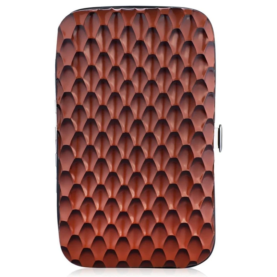 Манікюрний набір Zauber Manicure Tools Set ZBR 002 5 предметів