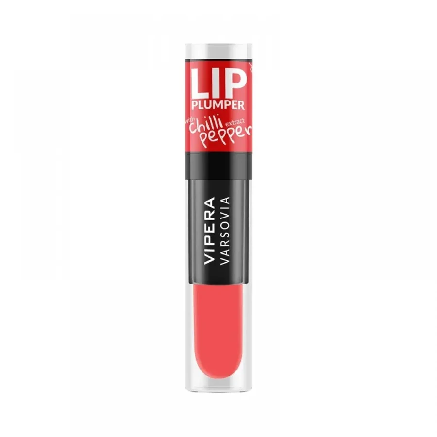 Vipera Varsovia Lip Plumper Chili Pepper №01 Mellow 3 мл