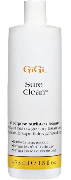 GIGI Sure Clean 473 мл