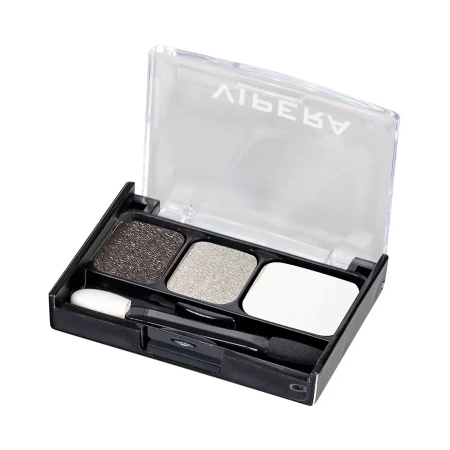 Тіні для повік Vipera Tip-Top Eye Shadows №141 Rea Рі 3 г