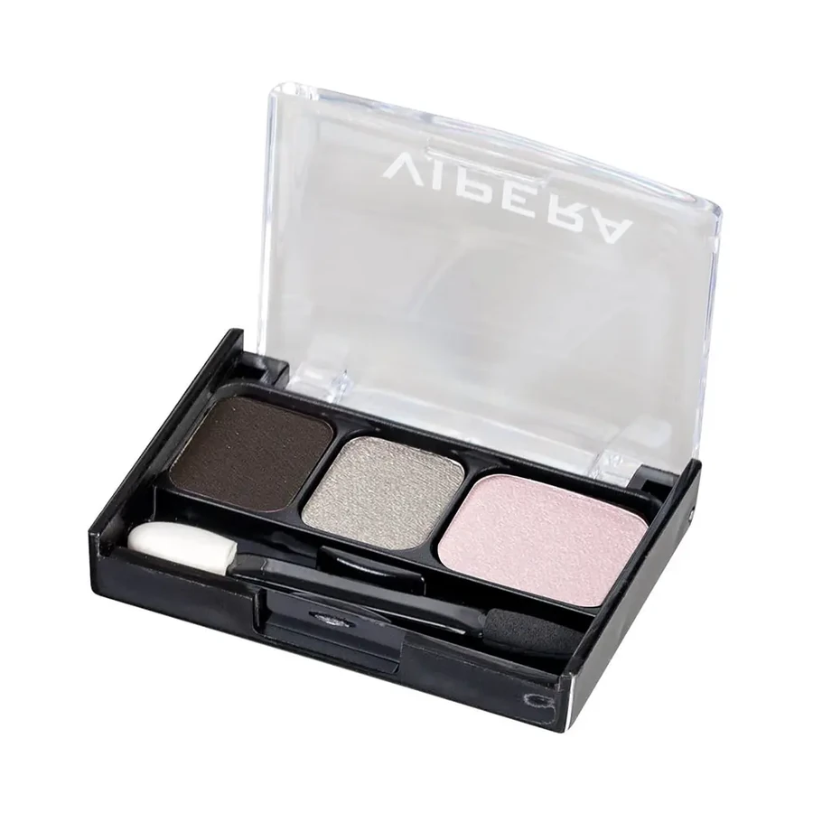 Тіні для повік Vipera Tip-Top Eye Shadows №142 Tetyda Тетида 3 г