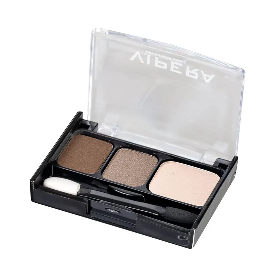 Тіні для повік Vipera Tip-Top Eye Shadows №146 Amaltea Амальтея 3 г