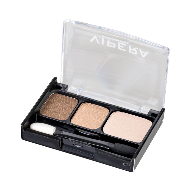 Тіні для повік Vipera Tip-Top Eye Shadows №150 Bestla Бестла 3 г