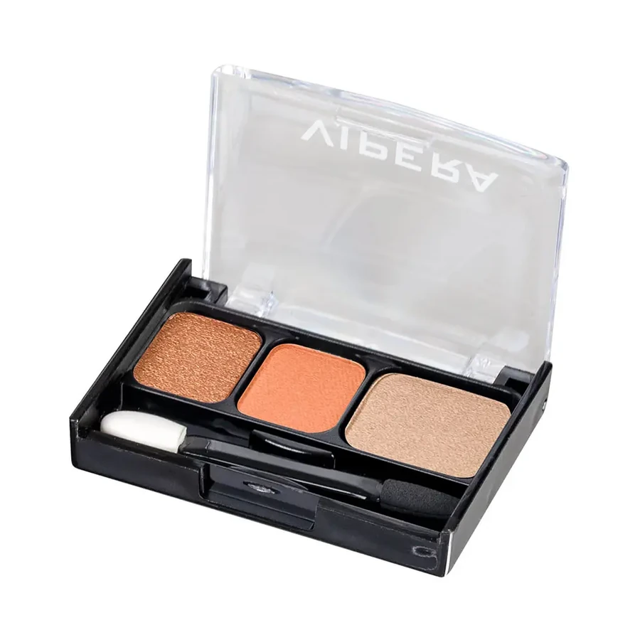 Тіні для повік Vipera Tip-Top Eye Shadows №151 Kallisto Каллісто 3 г