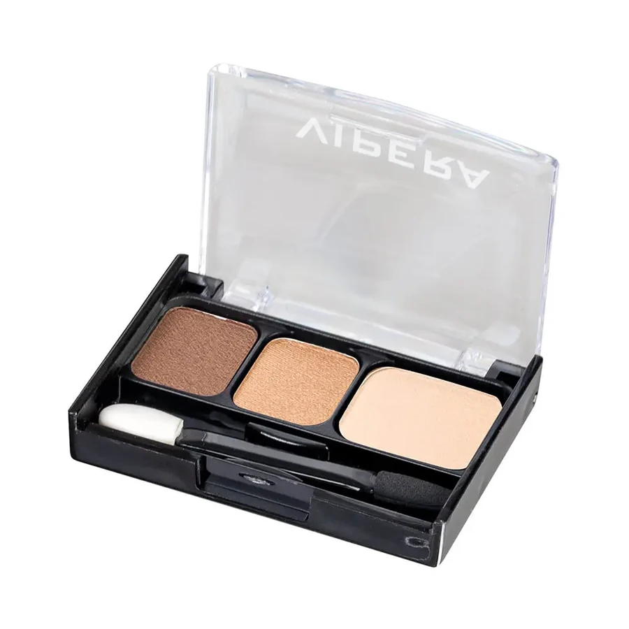 Тіні для повік Vipera Tip-Top Eye Shadows №152 Namaka Намака 3 г