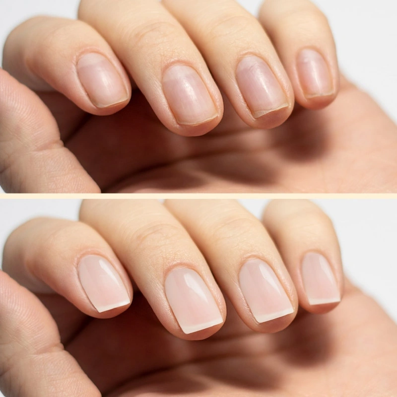 SOS-база для нігтів PNB SOS Nail Regenerator 15 мл