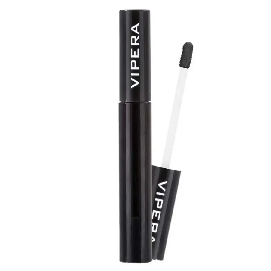 Однокомпонентна хна для брів Vipera One Component for Eyebrows Tint&Lift Graphite Граніт 5 мл