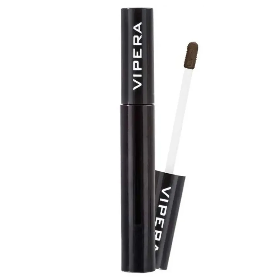Однокомпонентна хна для брів Vipera One Component for Eyebrows Tint&Lift Bronze Бронза 5 мл