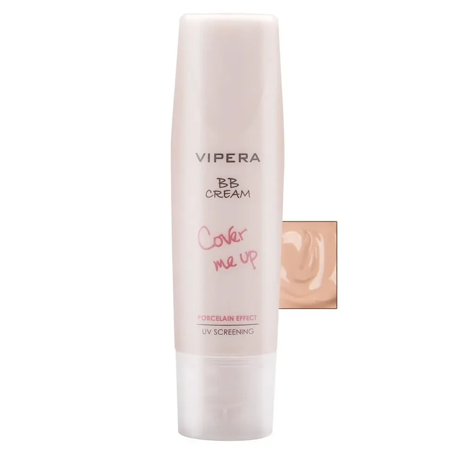 Тональний BB-крем Vipera BB-Cream Cover Me Up №13 Мушля 35 мл