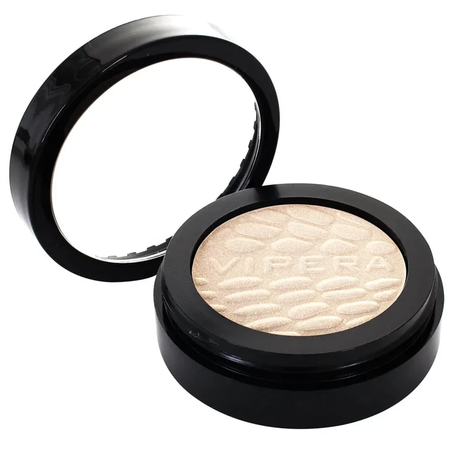 Хайлайтер із призматичним відблиском Vipera Strobing Glow Highlighter №02 Halo 3 г