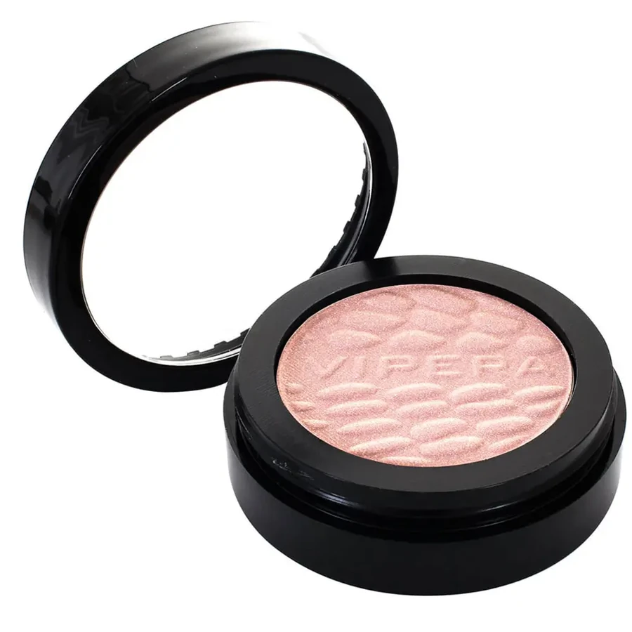 Хайлайтер із призматичним відблиском Vipera Strobing Glow Highlighter №04 Aloha 3 г