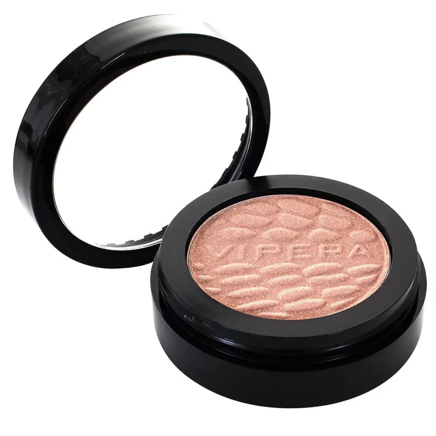 Хайлайтер із призматичним відблиском Vipera Strobing Glow Highlighter №05 Arte 3 г