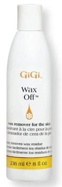 GIGI Wax Off 236 мл