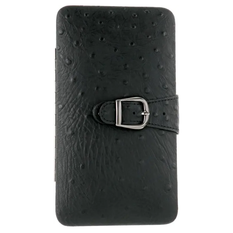 Манікюрний набір Zauber Manicure Tools Set MS-150