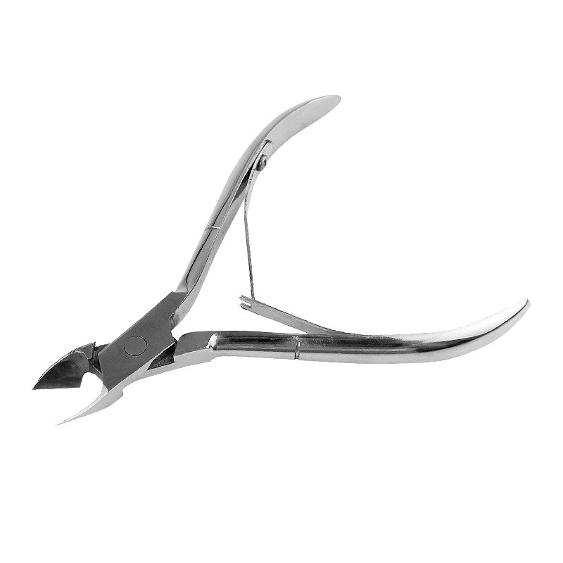 Кусачки для кутикули KDS Cuticle Nippers 1-4256 11 мм