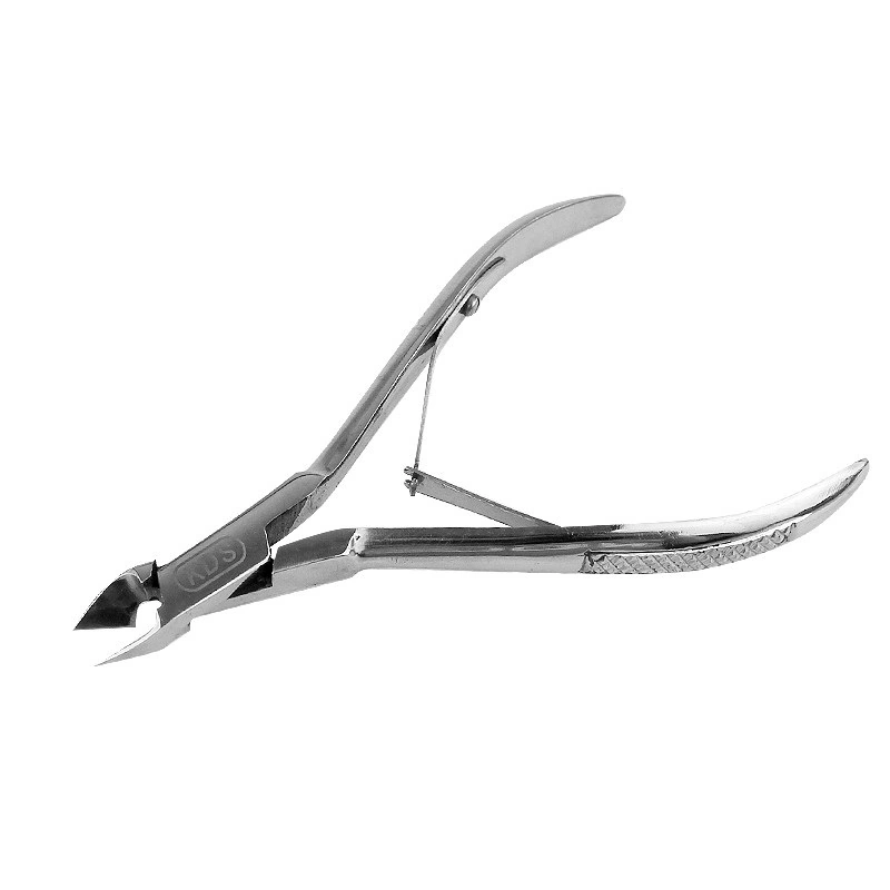 Кусачки для кутикули KDS Cuticle Nippers 1-4262