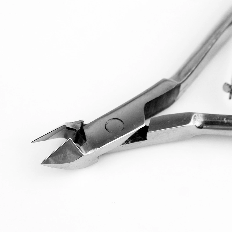 Кусачки для кутикули KDS Cuticle Nippers 1-4262