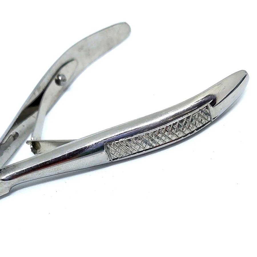 Кусачки для кутикули KDS Cuticle Nippers 1-4262